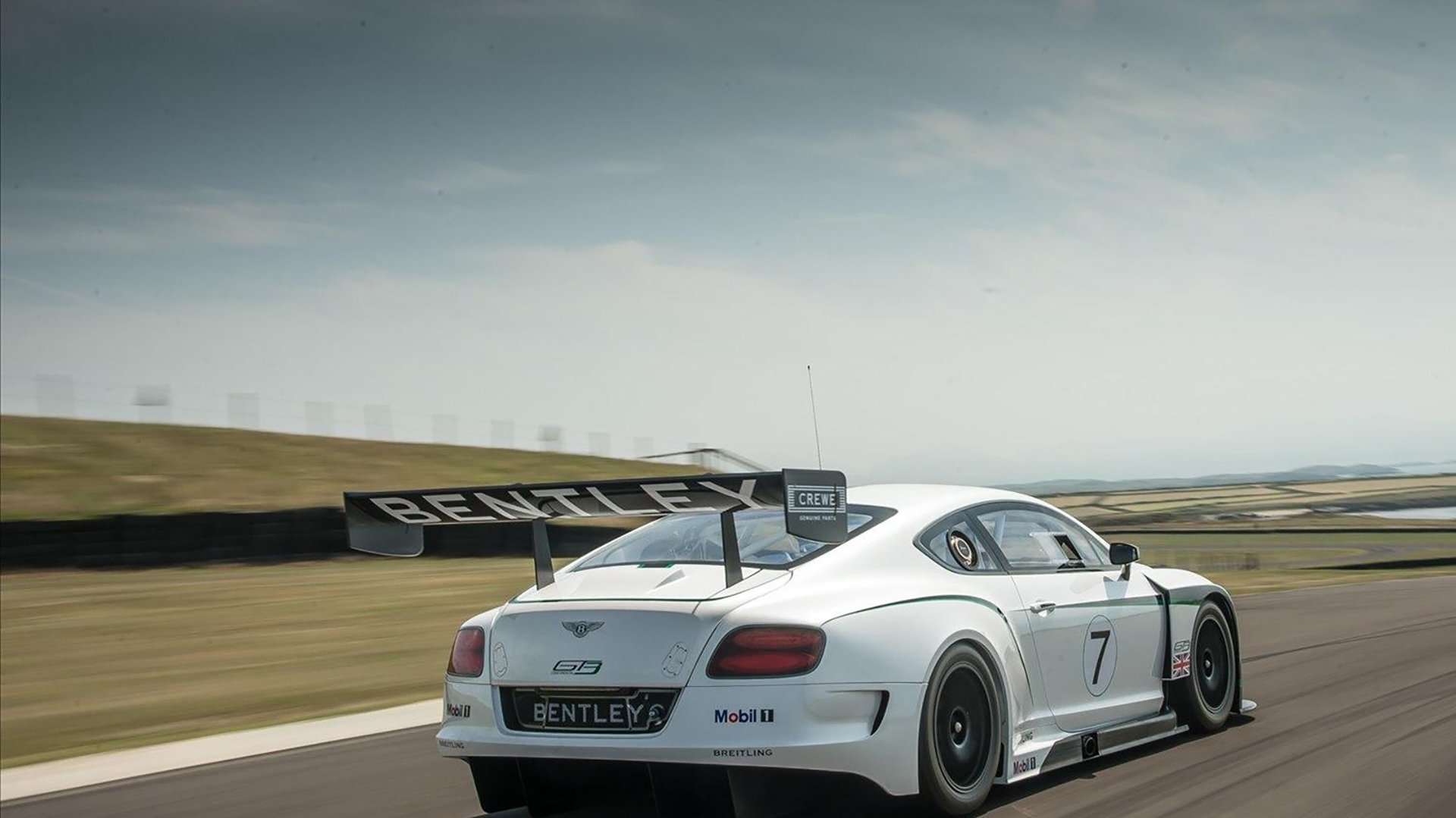 金属与血肉，一场街道上流淌的永恒对决