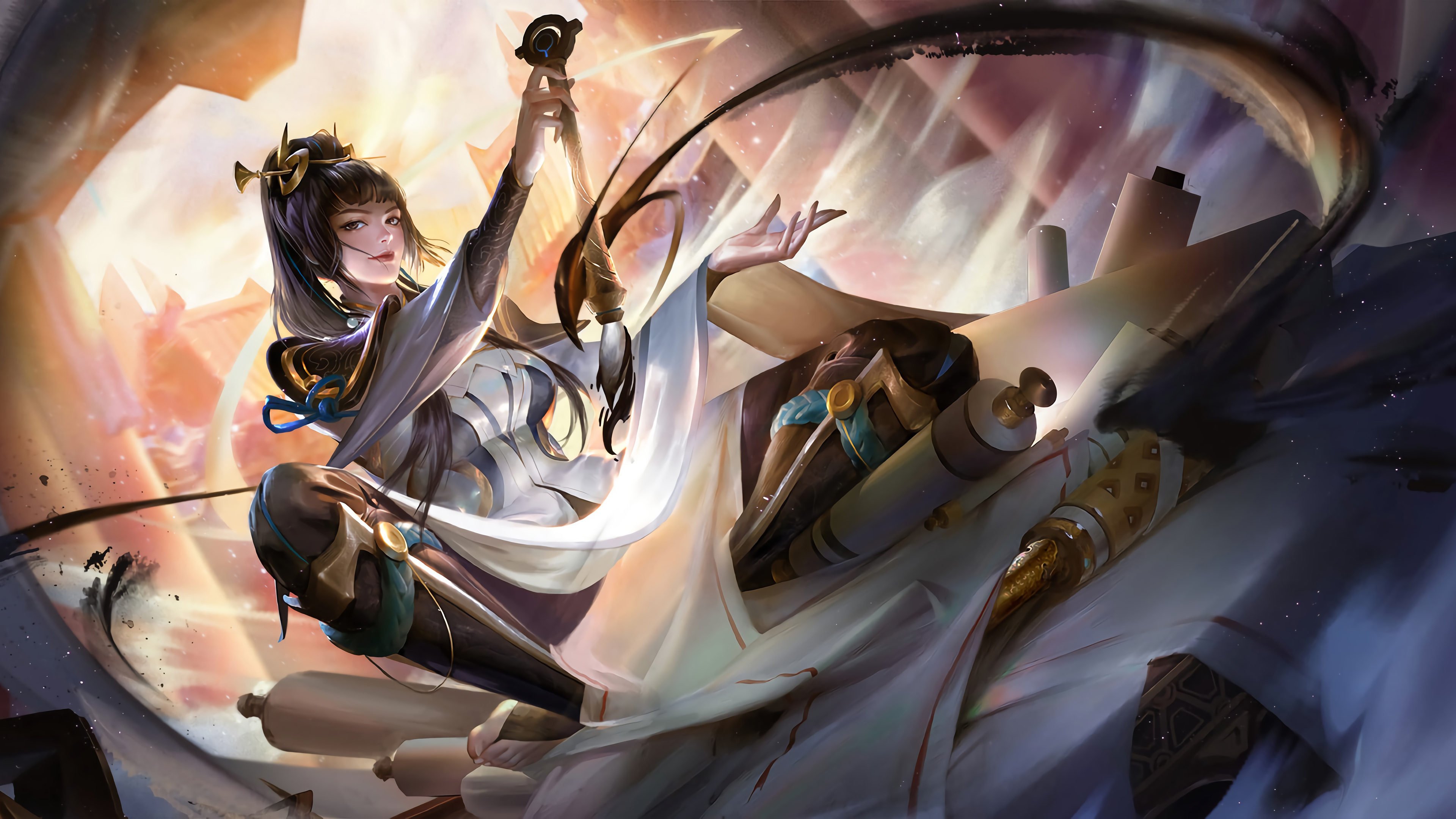 跨界对决，山西队迎战快船，约基奇独揽大局持续制造杀伤