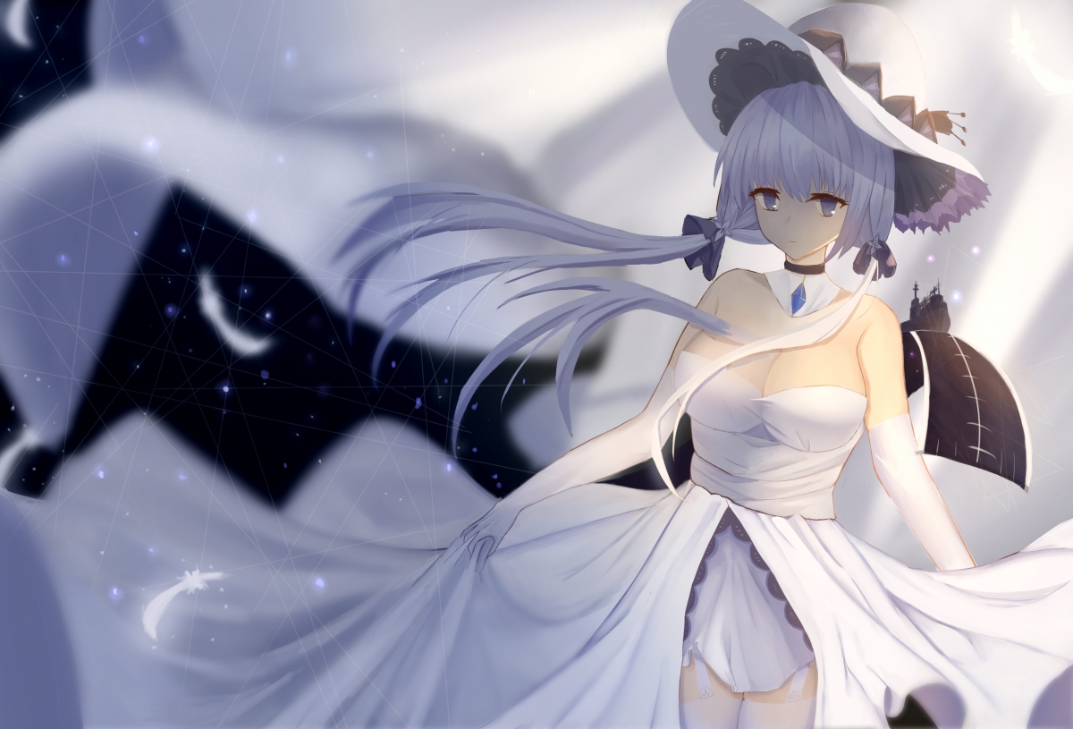 一(故事感、文学性)