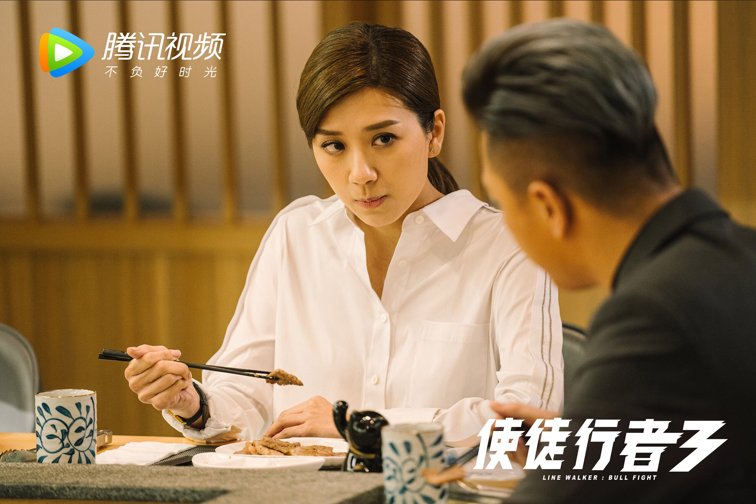 先扩展思维，文章标题